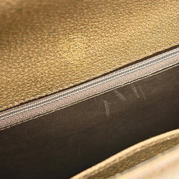 Gucci Brown Shoulder Bag NQ02647 BNN05 - Picture 6 of 8